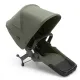 Bugaboo Donkey 5 Twin Completo