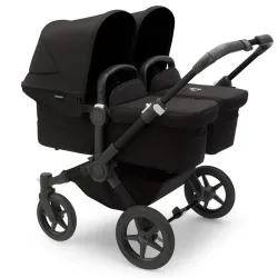 Bugaboo Donkey 5 Twin Completo