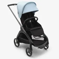 Silla Bugaboo Dragonfly (Personalizável)