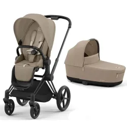 Carro Cybex Priam (Personalizável)