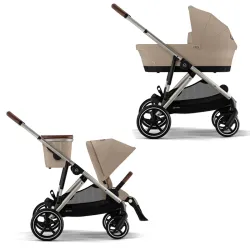 Carro Cybex Gazelle S (Personalizável)