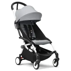Silla de Passeio Leve Stokke Yoyo 3