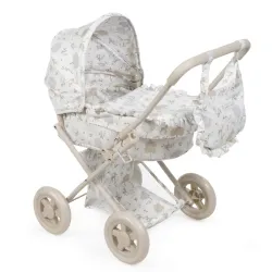 Carro de Brinquedo Cuco Nara