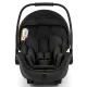 Bugaboo Otter By Nuna Mineral Washed Black