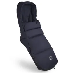 Saco Silla Alto Desempenho Bugaboo Thermolite® Deep Indigo