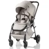 Silla de Passeio Rio Lux - Soft Taupe