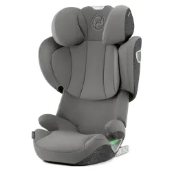 Cadeira de carro Cybex Solution T I-Fix Mirage Cinza