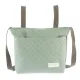Bolso Organizador Xl Neo Mint 15X38X28 Cm