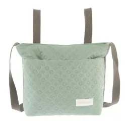 Bolso Organizador Xl Neo Mint 15X38X28 Cm