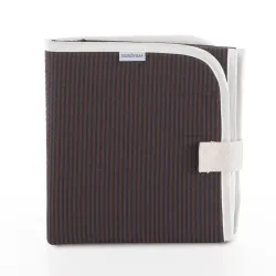 Cambiador Vestidor 40X60X1 Cm Derby Azulon