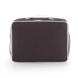 Maleta Clinica Derby Azulon 13.5X47X37.5 Cm