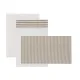 Sabana Cuna 3 Piezas (Cuna 70) 70X140X1 Cm Derby Beige