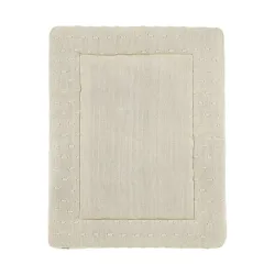 Alfombra Parque Infantil 77X97 Cm Me-Knots Soft Sand