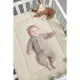 Alfombra Parque Infantil 77X97 Cm Me-Knots Soft Sand