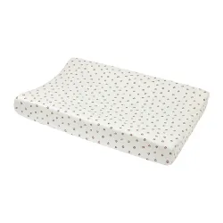 Funda Ajustable Cambiador 50X70 Cm Me-Mini Panther Soft Pink