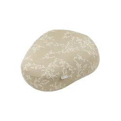 Funda Almohada De Lactancia 62X60 Cm Me-Branches Sand