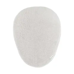 Funda Almohada De Lactancia 62X60 Cm Me-Teddy Greige