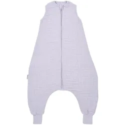Pijama Sin Mangas Muse. Lavada Tog 0.5 104 Cm Me-Uni Soft Lavender