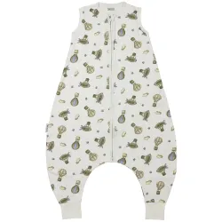 Pijama Sin Mangas Punto Tog 0.5 80 Cm Me-Air Balloons Multicolour