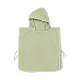 Poncho De Baño 1-3 Years Me-Popcorn Soft Olive