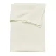 Sabana Cuna Muselina Lavada 100X150 Cm Me-Uni Naturel