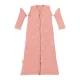Saco Dormir Con Mangas Desmot.Tog 2.5 60 Cm Me-Bow Rose