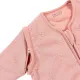 Saco Dormir Con Mangas Desmot.Tog 2.5 70 Cm Me-Bow Rose