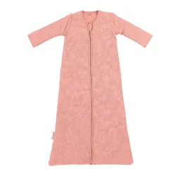 Saco Dormir Con Mangas Desmot.Tog 2.5 90 Cm Me-Bow Rose