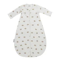 Saco Dormir Red.Con Mangas F.Punto Tog1 70 Cm Me-Bear Multicolour