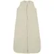 Saco Dormir Sin Mangas Muselina La.Tog 0.5 60 Cm Me-Uni Soft Sand