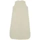Saco Dormir Sin Mangas Muselina La.Tog 0.5 60 Cm Me-Uni Soft Sand