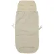 Saco Silla Universal Muselina Prela 45X130 Cm Me-Uni Sand