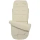 Saco Silla Universal Muselina Prela 45X130 Cm Me-Uni Sand