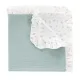 Manta Reversible 65X65X1 Cm Mini Pio Mint