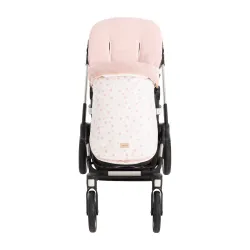 Saco Silla Tokyo Universal Branch Rosa 43X92X5 Cm