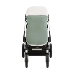 Saco Silla Tokyo Universal Etnic Verde 43X92X5 Cm