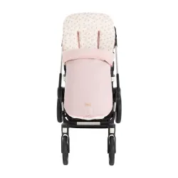 Saco Silla Tokyo Universal Garden Rosa 43X92X5 Cm