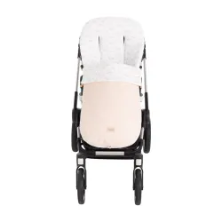Saco Silla Tokyo Universal Spring Crema 43X92X5 Cm