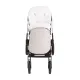 Saco Silla Tokyo Universal Spring Perla 43X92X5 Cm