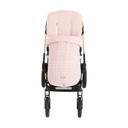 Saco Silla Tokyo Universal Vicky Rosa 43X92X5 Cm