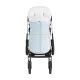 Saco Silla Universal Blush Mint 45X98X3 Cm
