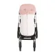 Saco Silla Universal Branch Rosa 45X98X3 Cm
