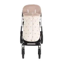 Saco Silla Universal New Barbour Crudo 45X98X3 Cm