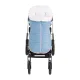 Saco Silla Universal Selecta Azur 45X98X3 Cm