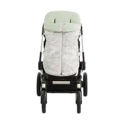 Saco Silla Universal Star Liberty Verde 45X98X3 Cm
