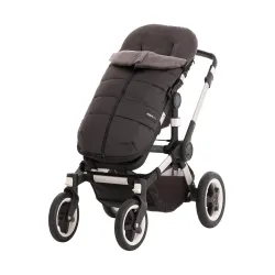 Saco Silla Universal Urban Negro 45X98X3 Cm