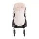 Saco Silla Universal Vicky Beige 45X98X3 Cm