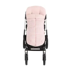 Saco Silla Universal Vicky Rosa 45X98X3 Cm