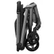 Silla de Passeio Maxicosi Fame Cabin Onyx Black