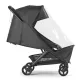 Pack Bugaboo Butterfly 2 com Barra e Capa para a Chuva